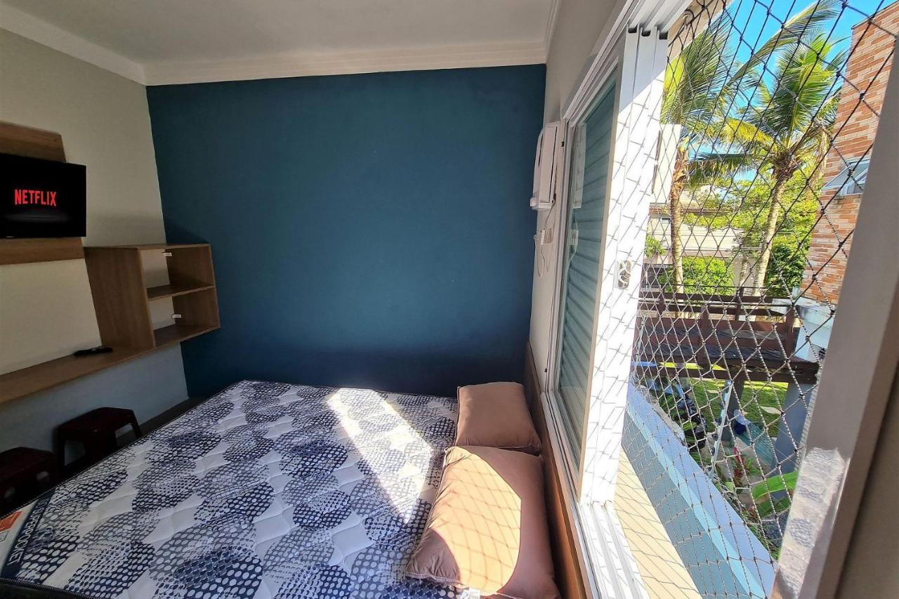 Marmeu Enseada Apartment