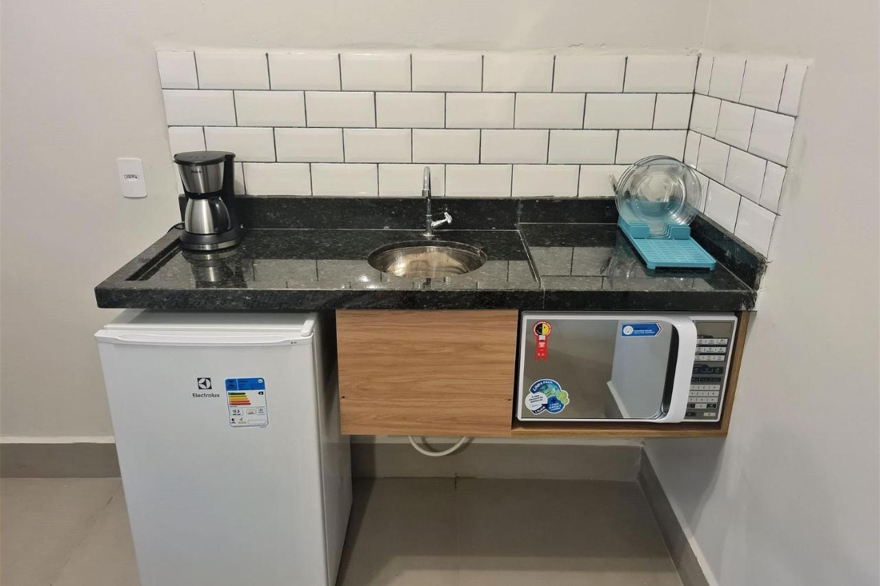 Apartment Marmeu Enseada Guaruja
