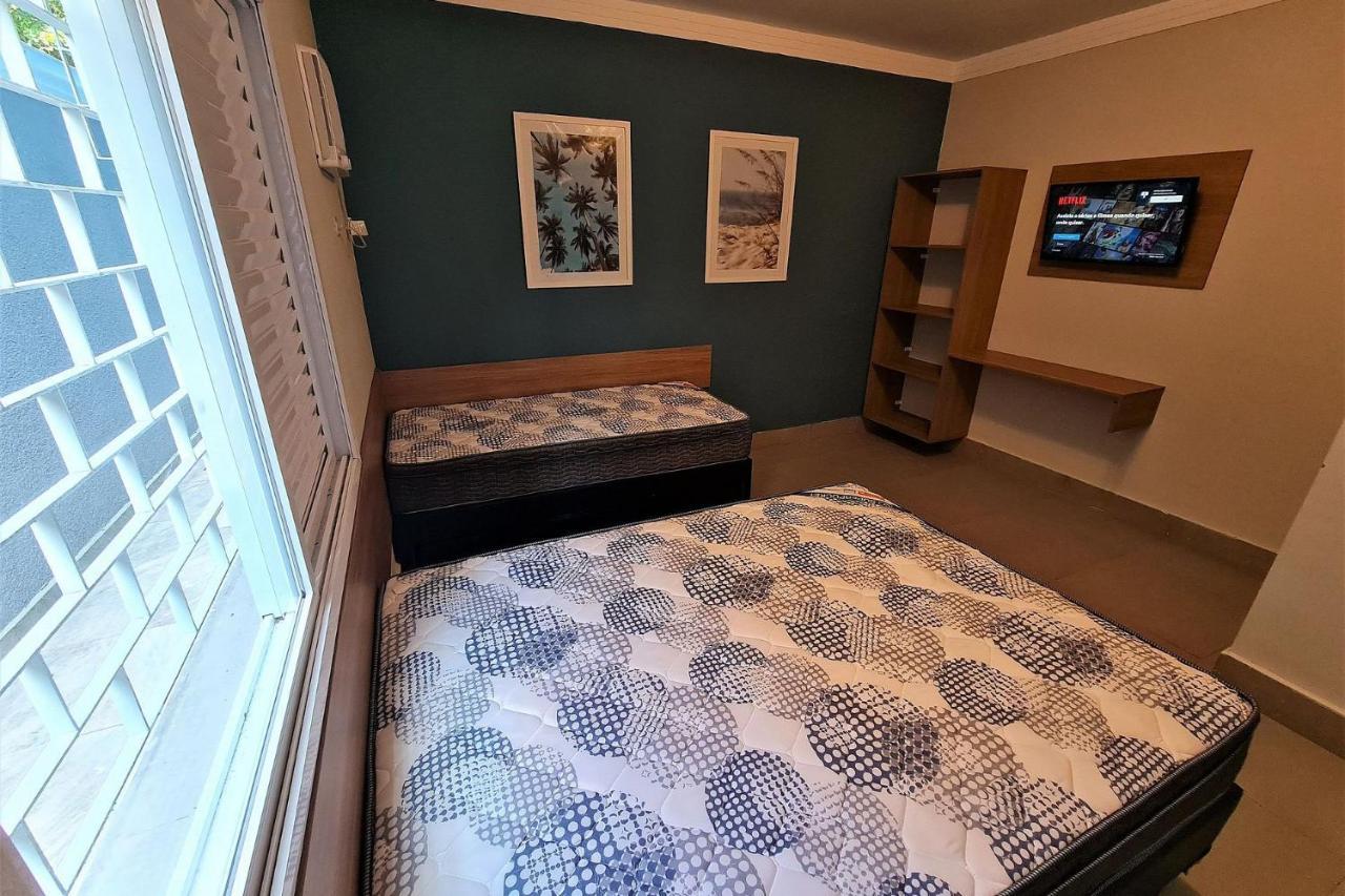 Apartment Marmeu Enseada