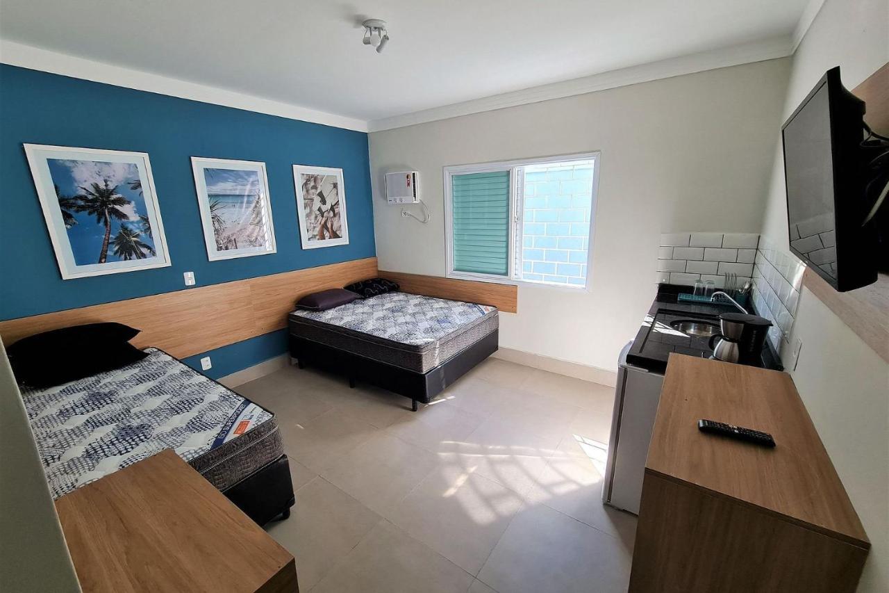Marmeu Enseada Apartment Guaruja