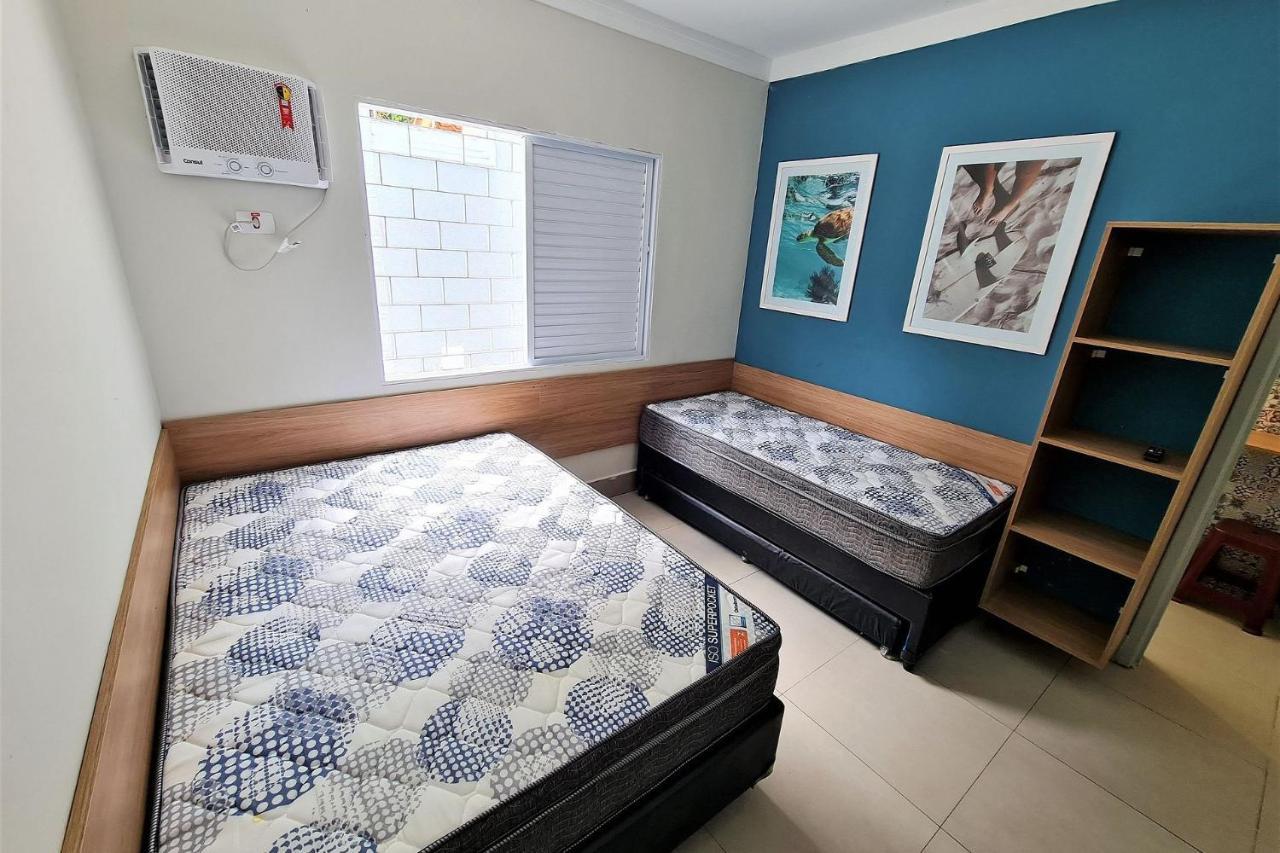 Apartment Marmeu Enseada *