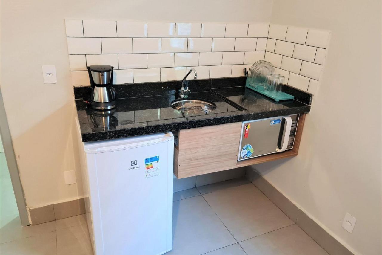 Marmeu Enseada Apartment