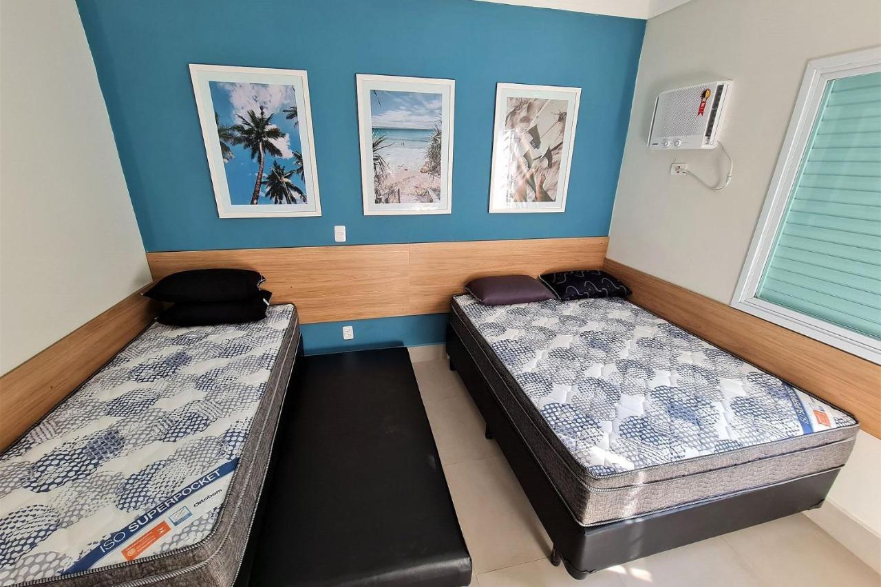 Apartment Marmeu Enseada