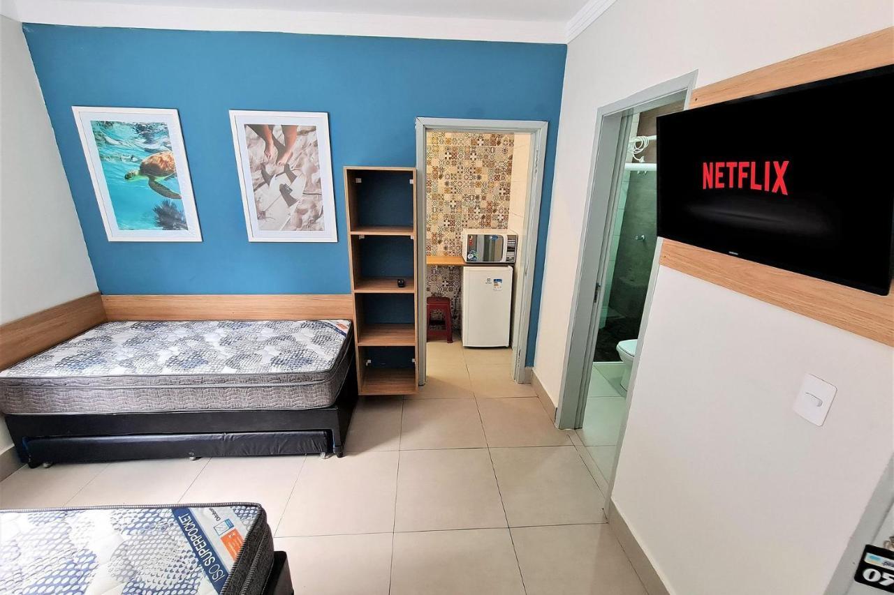 Apartment Marmeu Enseada Guaruja