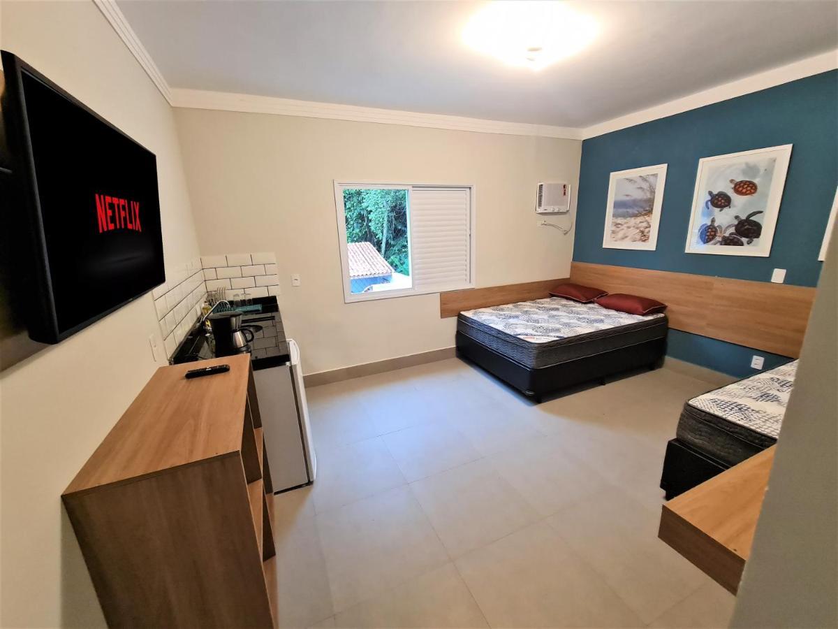 Apartment Marmeu Enseada Guaruja