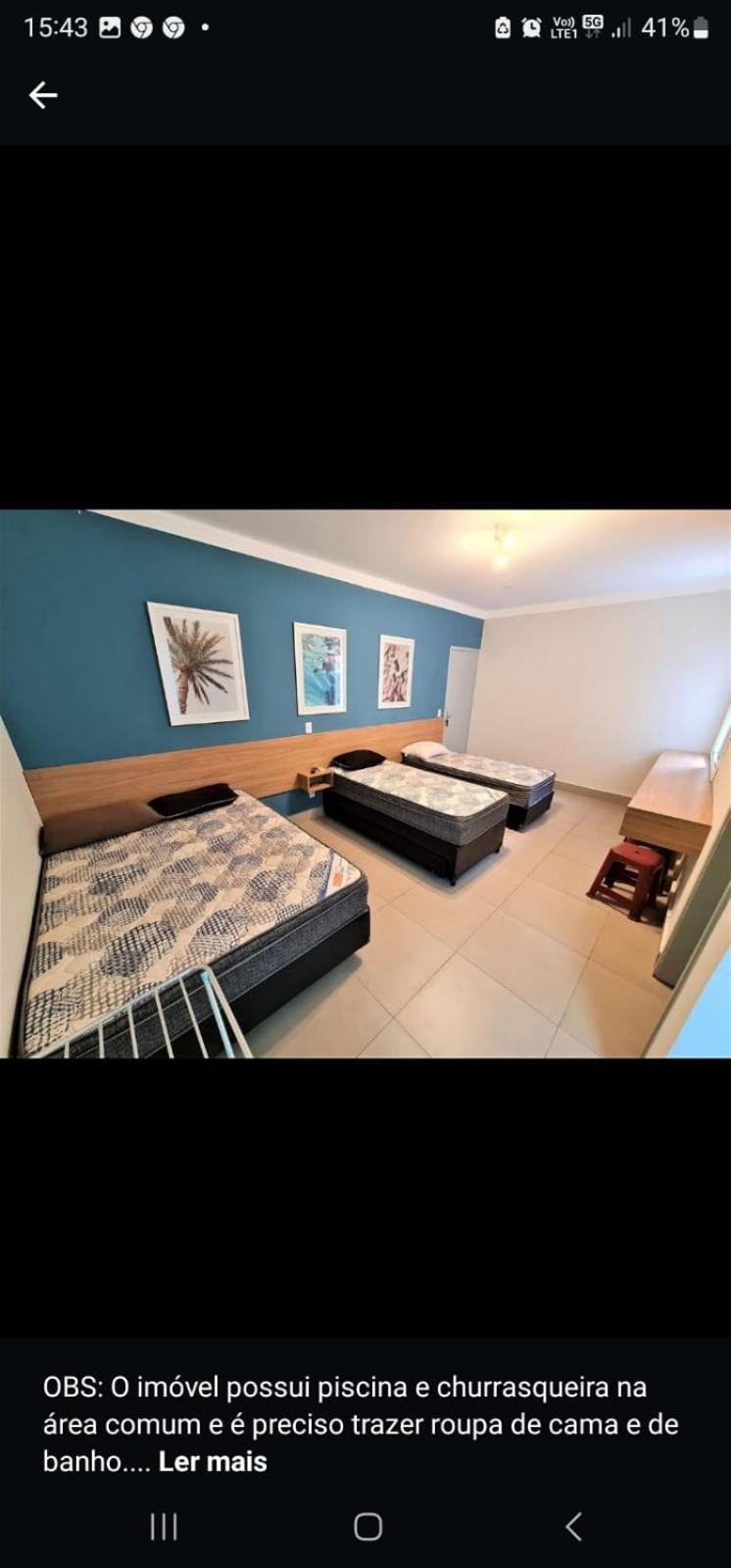 Apartment Marmeu Enseada