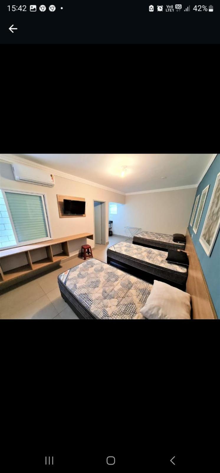 Marmeu Enseada Apartment Guaruja