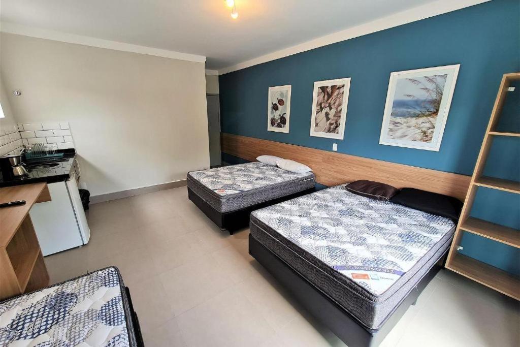 Apartment Marmeu Enseada *