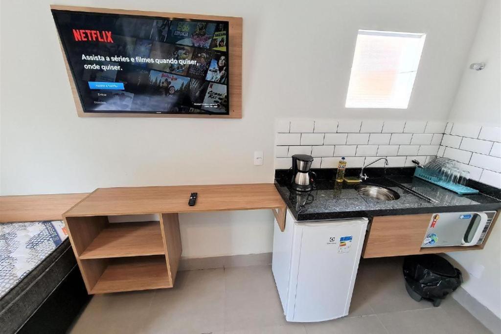 Apartment Marmeu Enseada Guaruja