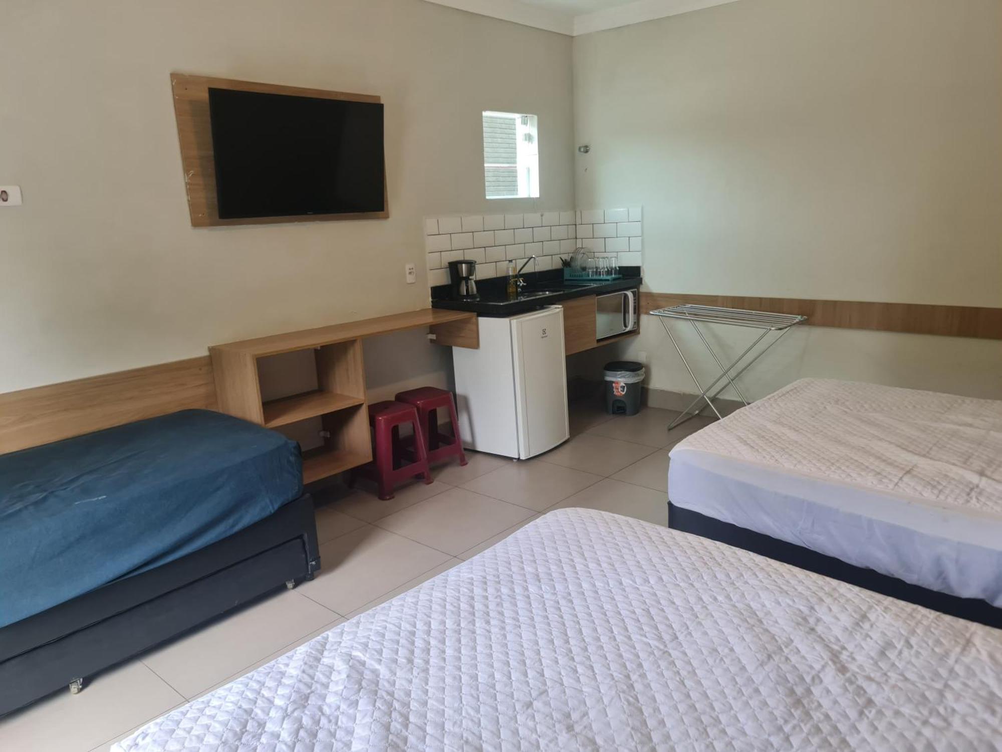 Marmeu Enseada Apartment