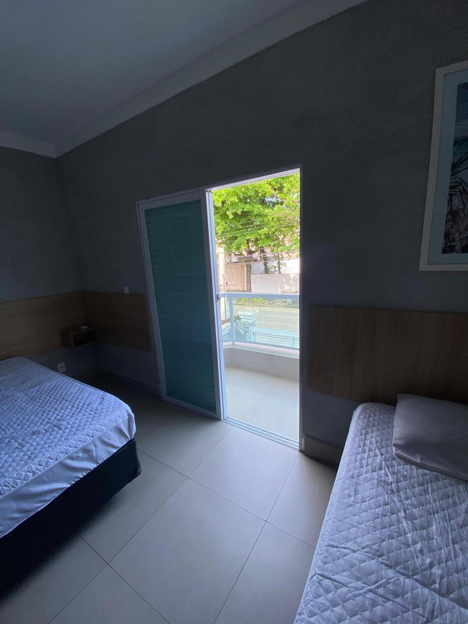 Marmeu Enseada Apartment *