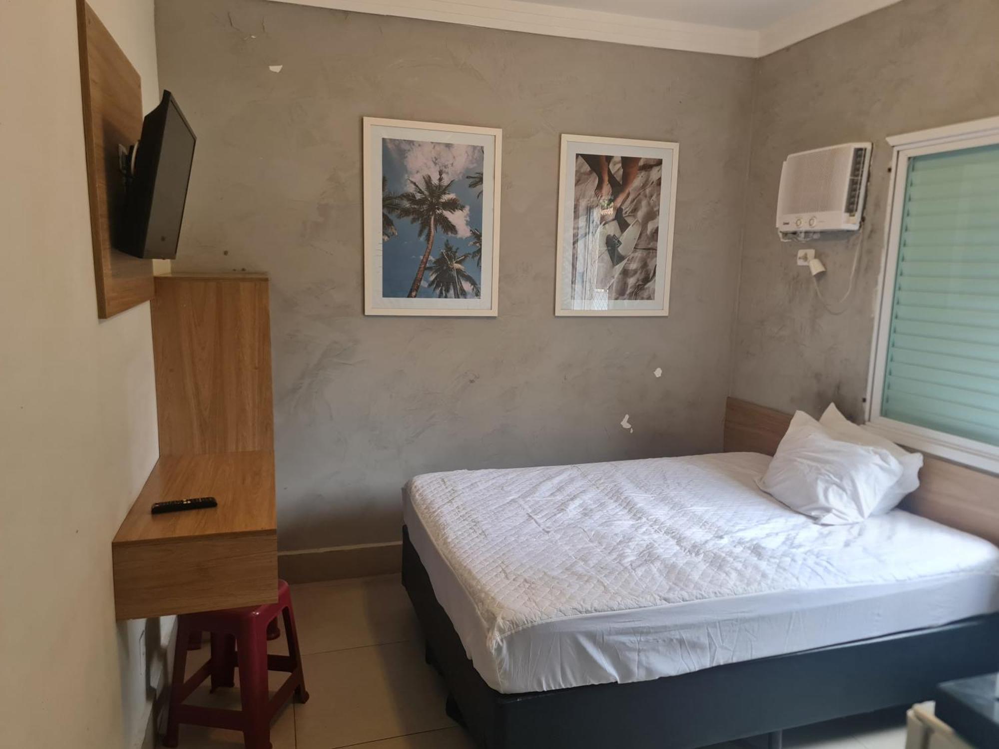 Marmeu Enseada Apartment *