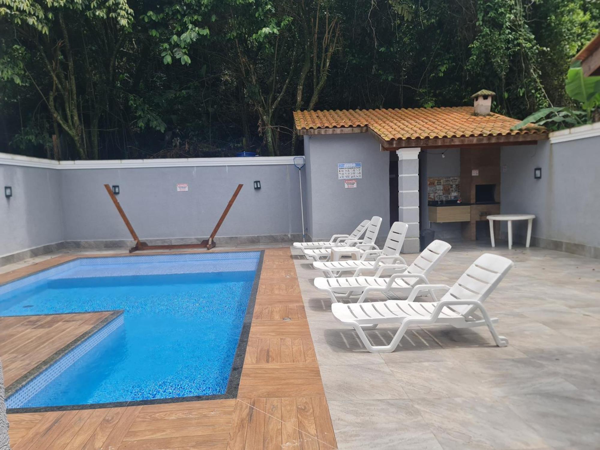 Marmeu Enseada Apartment