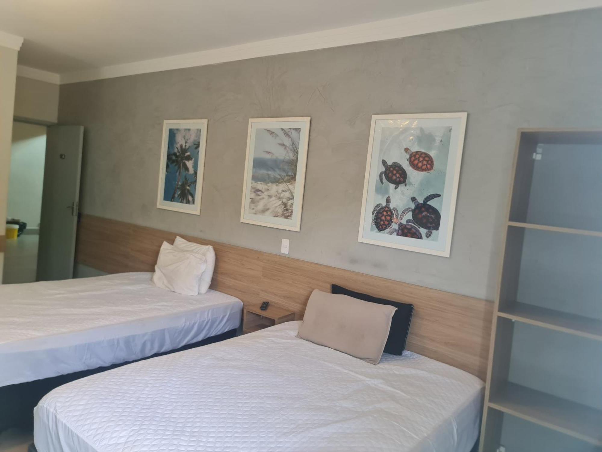 Apartment Marmeu Enseada