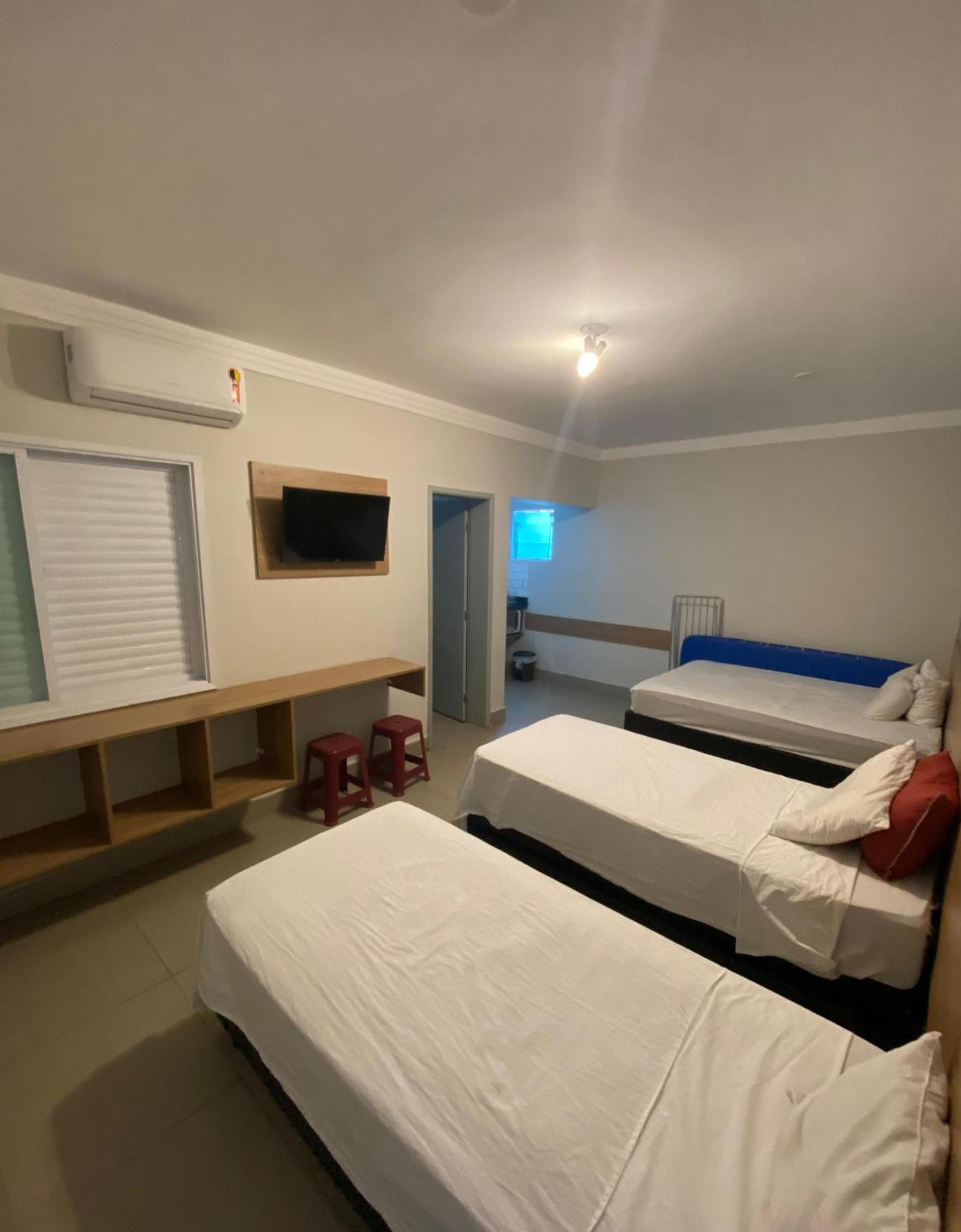 Marmeu Enseada Apartment *