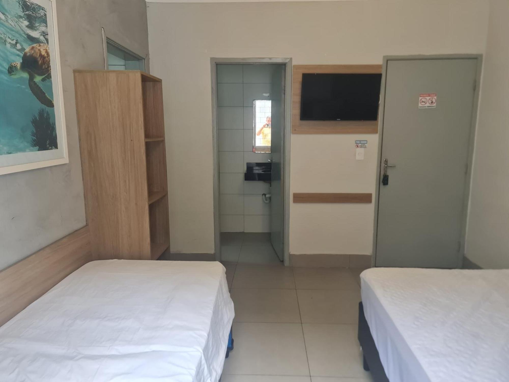Apartment Marmeu Enseada *