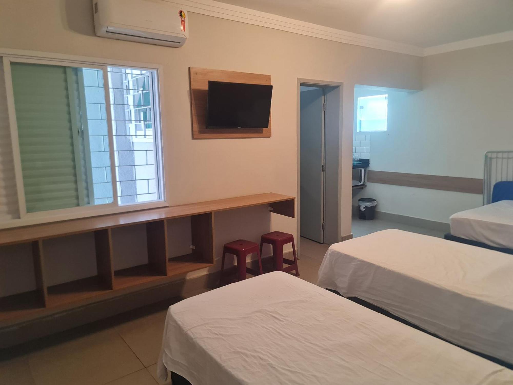 Apartment Marmeu Enseada
