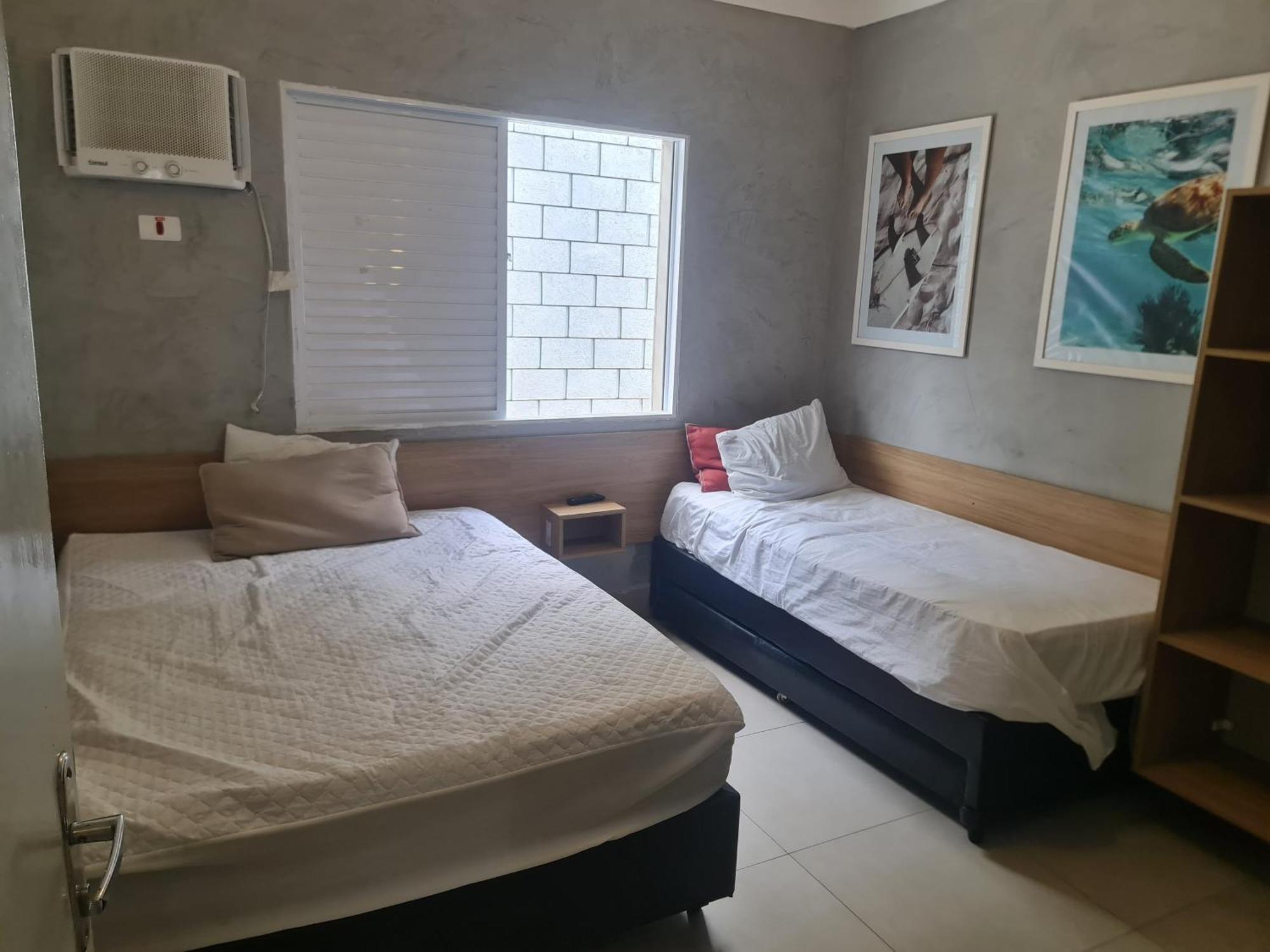 Marmeu Enseada Apartment